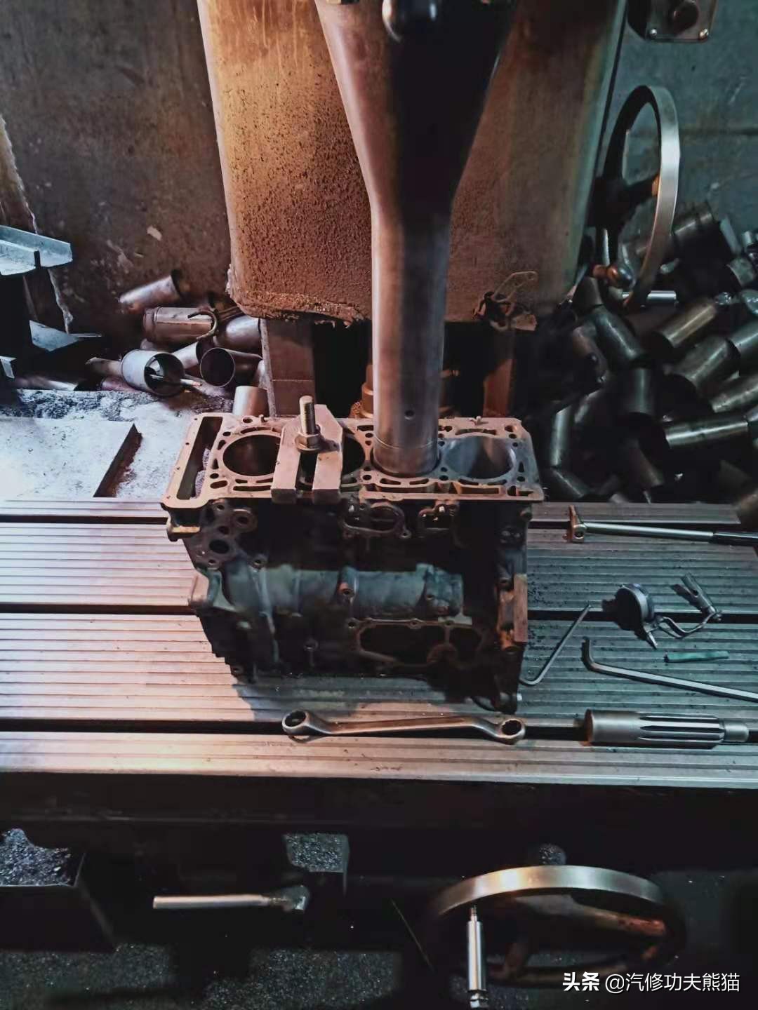 治理烧机油后的大众,大众途观烧机油能彻底解决吗