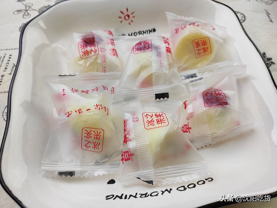 网红雪糕和普通雪糕哪个最好吃,你绝对没吃过的十种网红雪糕