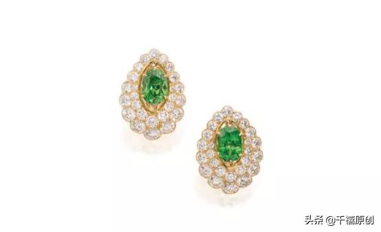 年纪小本领大！堪称#祖母绿#的“劲敌”，到底有啥过人之处？