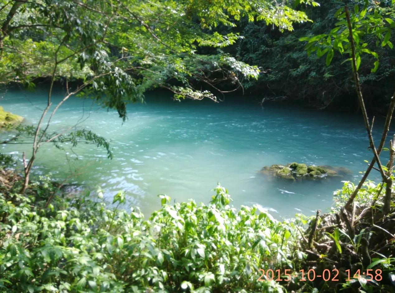 黄果树荔波小七孔苗寨镇远两日游,千户苗寨梵净山黄果树三日游