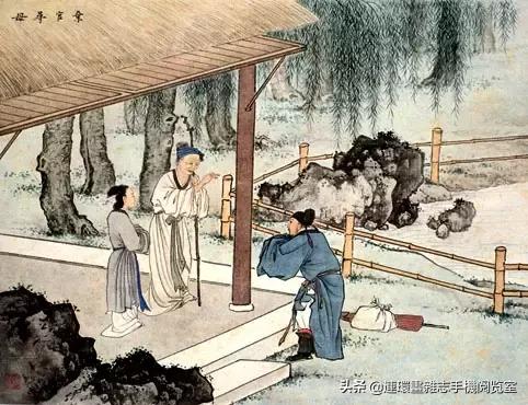 二十四孝图动画,二十四孝图的读后感