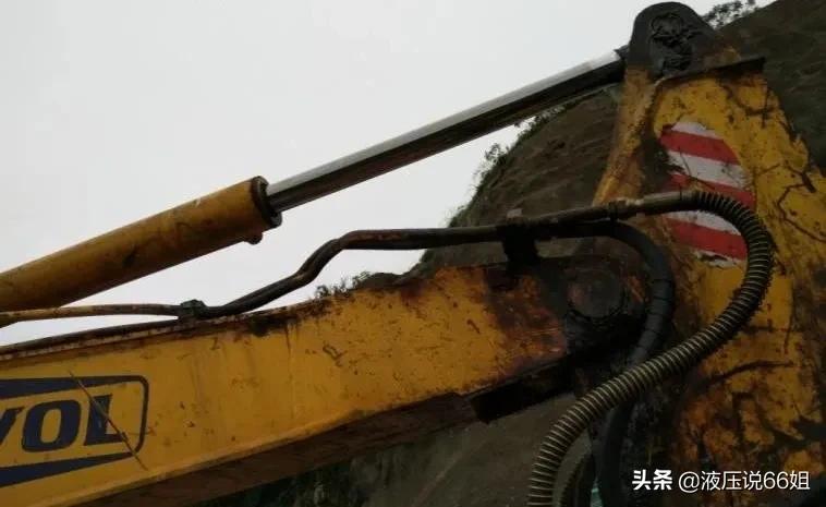 有什么办法有效防止液压阀漏油,液压系统漏油如何预防