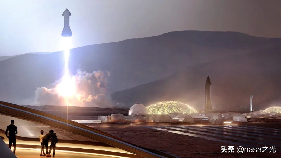 spacex猛禽发动机喷火视频,spacex最新火箭发动机