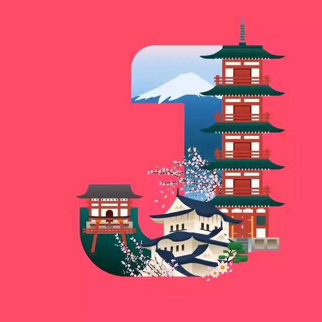 26个创意英语字母,创意26个英文字母简单又漂亮