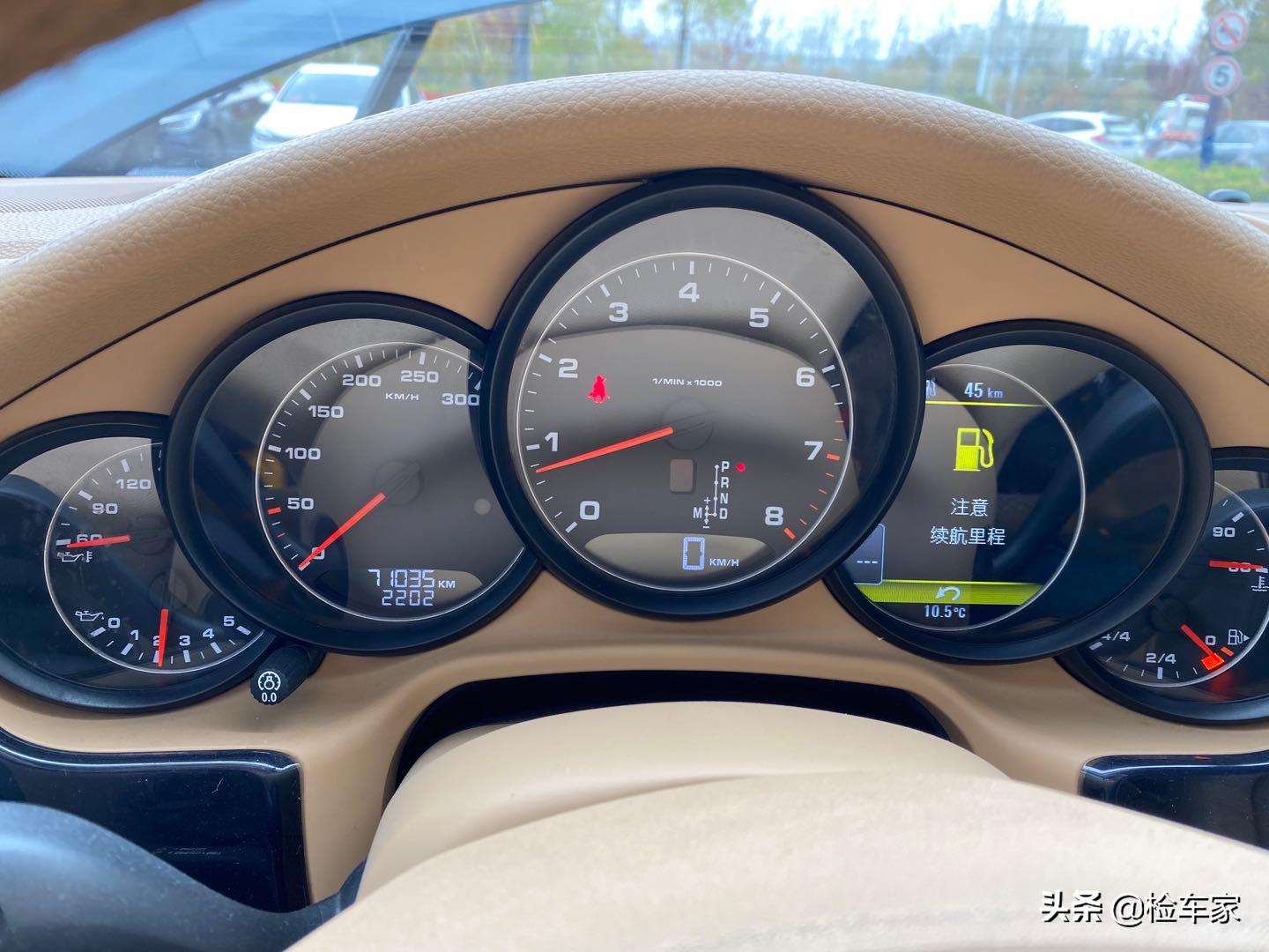 保时捷帕拉梅拉多少万公里出售,花300万买保时捷帕拉梅拉值吗