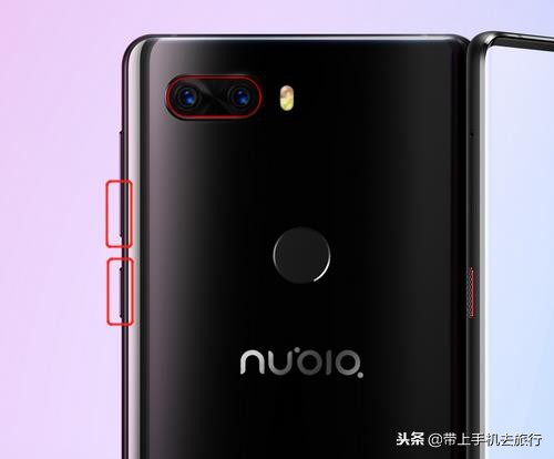 手机怎么截屏最简单的截屏方式,手机快速长截屏操作方法