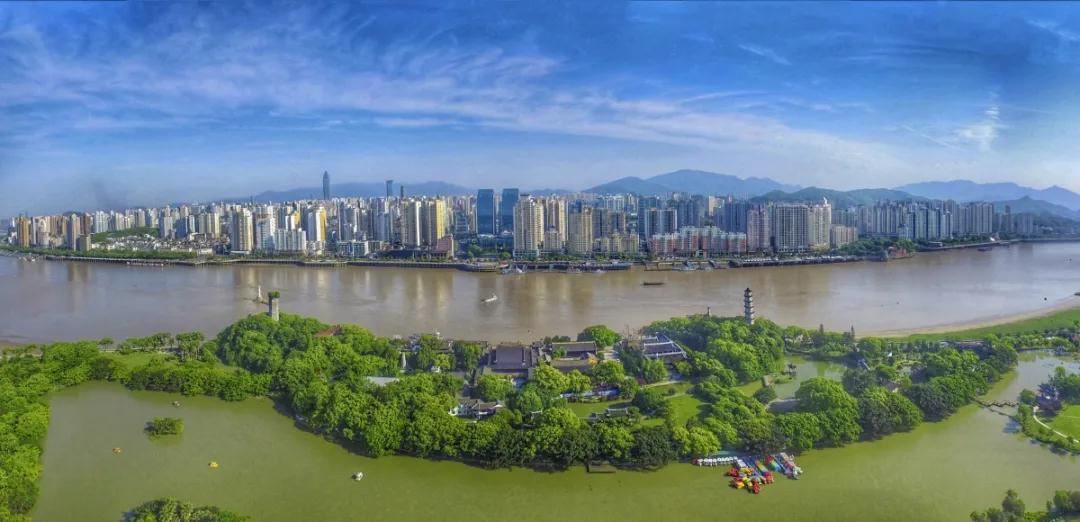 温州旅游景区排行榜前十名,温州十大免费景区排行榜最新