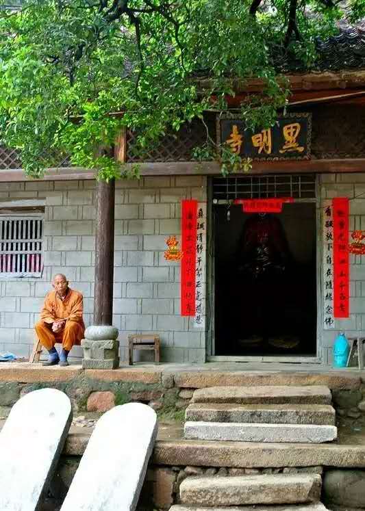 南阳有哪些废弃的寺庙,南阳香火旺盛的庙