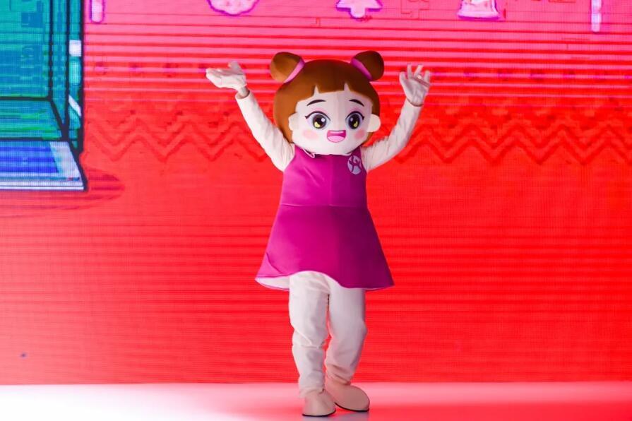 大咖云集品牌盛典,大咖云集尽展风采