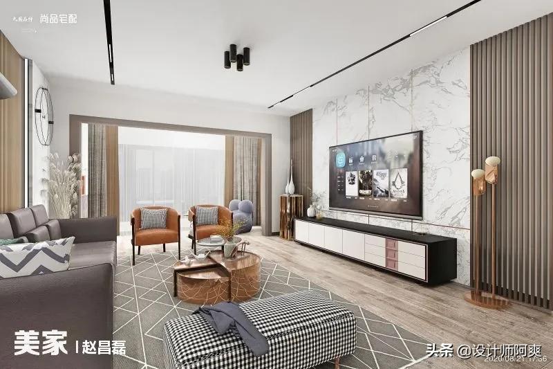 超级好看的装修美图,100款装修美图