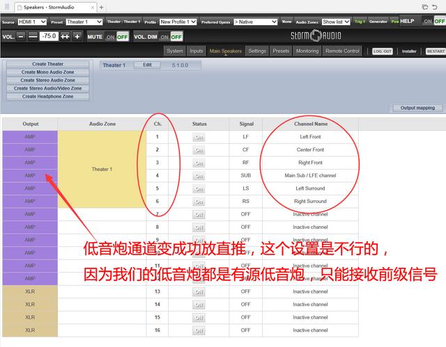 最有良心的入门级家庭影院功放机,家庭影院多声道后级功放推荐
