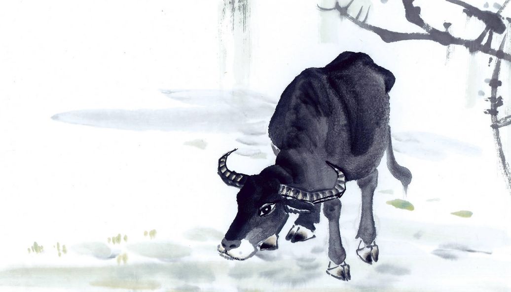 十二生肖十二首诗,一首描写十二生肖的一首古诗