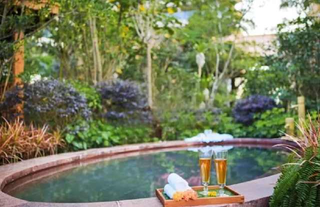 冬天泡温泉攻略！你准备好了吗？