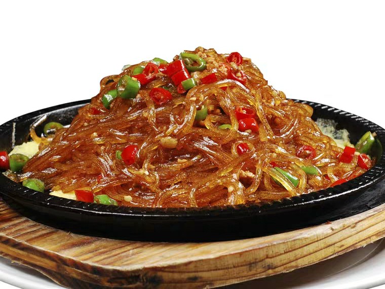 四种方法教你识别真假粉条,鉴别粉条简单的方法