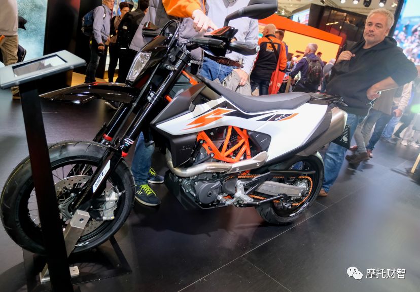ktm双缸690duke什么时候上市,ktm690duke2019价格