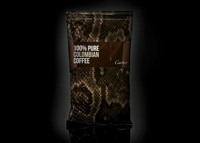 你会被愚弄吗？把食物包装设计成大牌，价值就能飞涨吗？