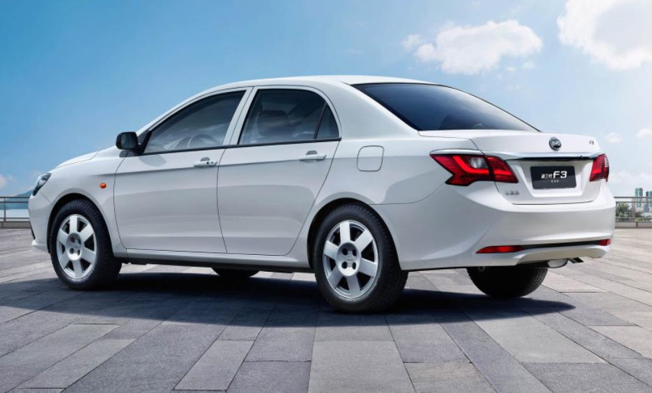 比亚迪f3即将停产是真的吗,比亚迪f3即将停产值得买吗