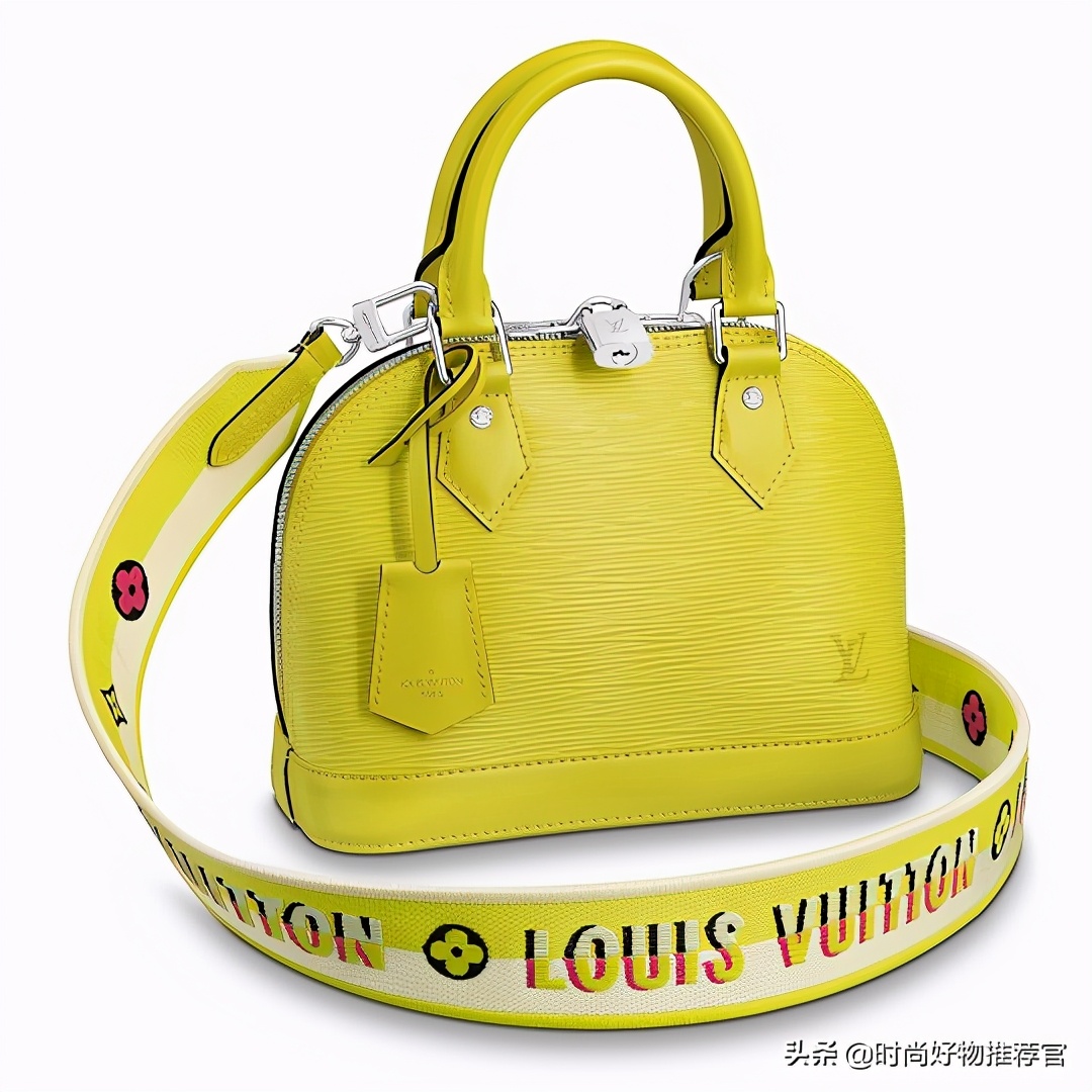 lv新包包专柜,lv新包豌豆包