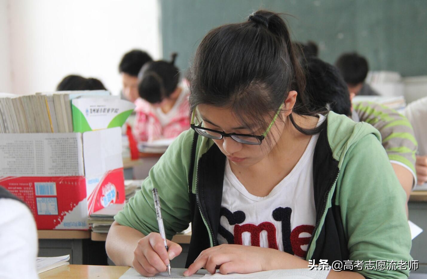 高中分到差班老师很差怎么办,重点高中重点班的老师好教学生吗