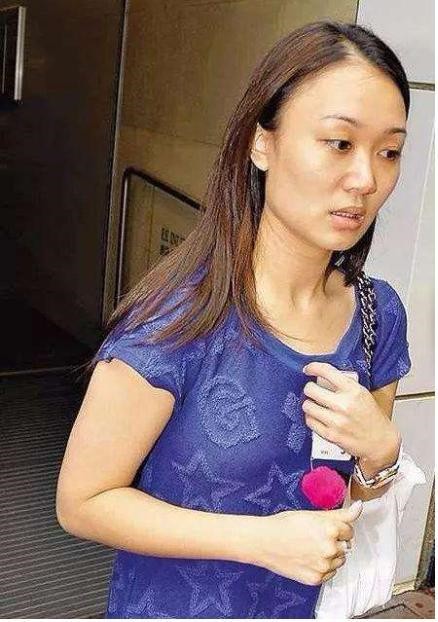 澳门赌王女护工,赌王给护工多少亿分手费