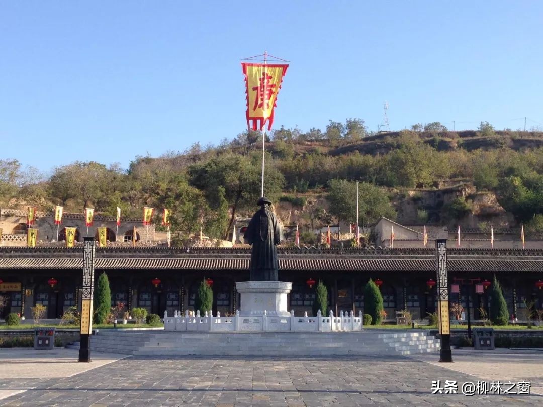 吕梁推出30多条旅游线路，吕梁十三县想去哪里就去哪里！