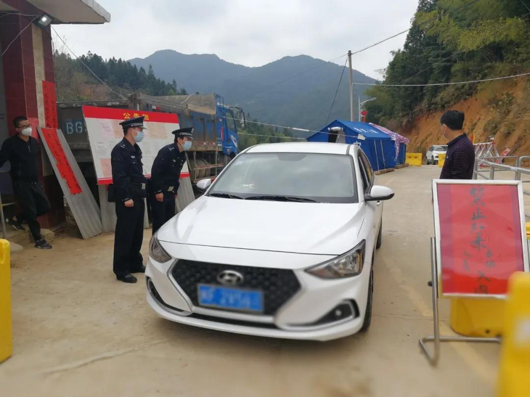 省领导为什么点赞合溪派出所？他们打了一场漂亮的“清零”仗