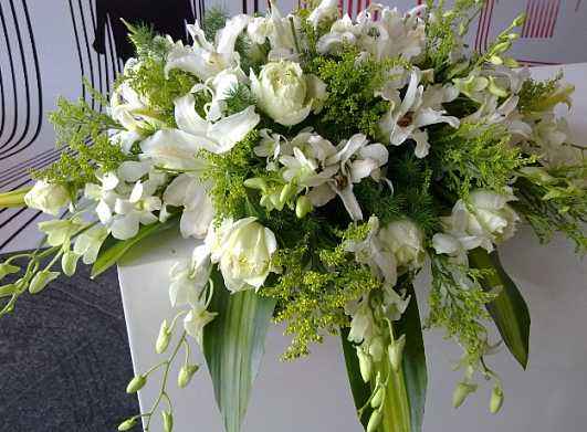 花艺插花常见花名有哪些,鲜花插花的技巧有哪些