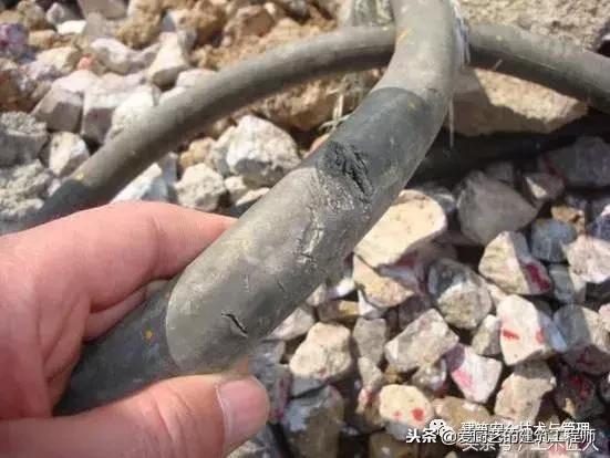 安全隐患经典图100个,隐患照片前后对比