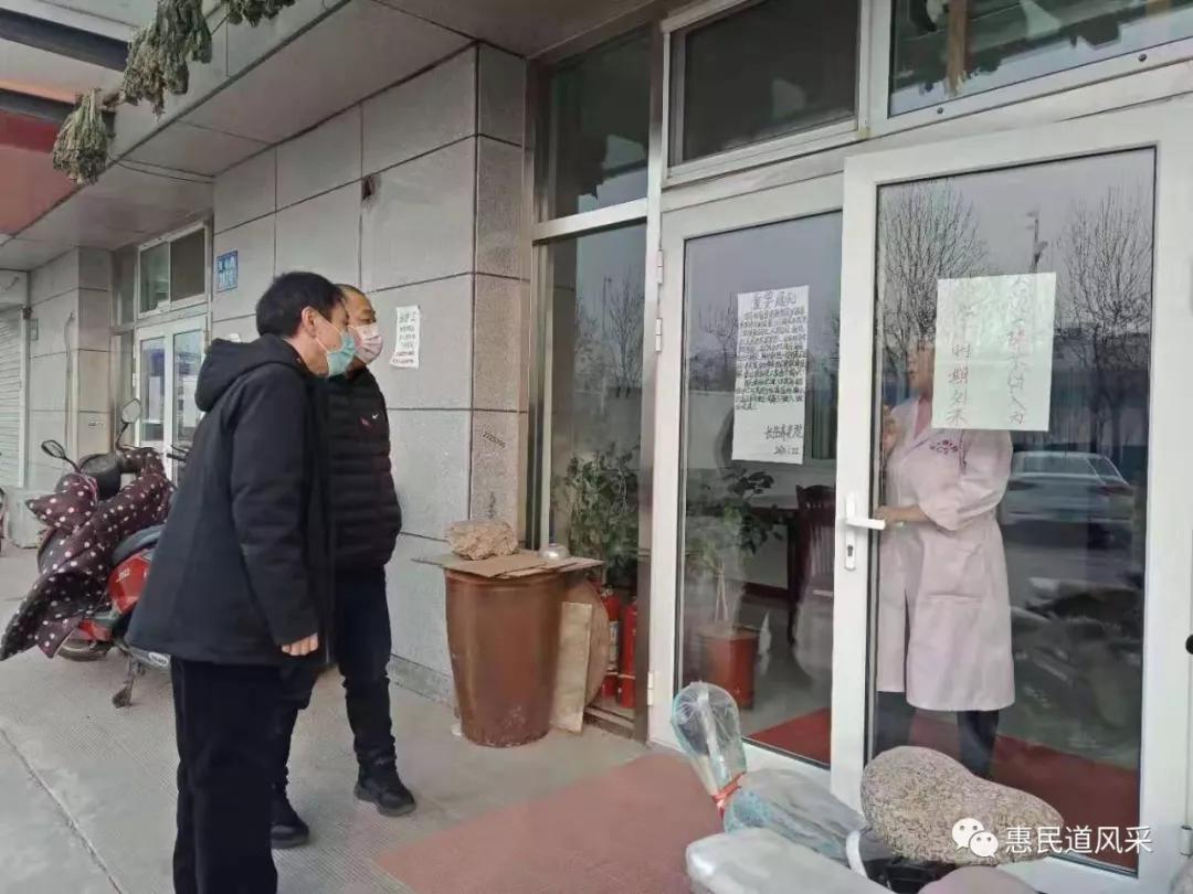 实拍：疫情之下，一个你从未见过的唐山