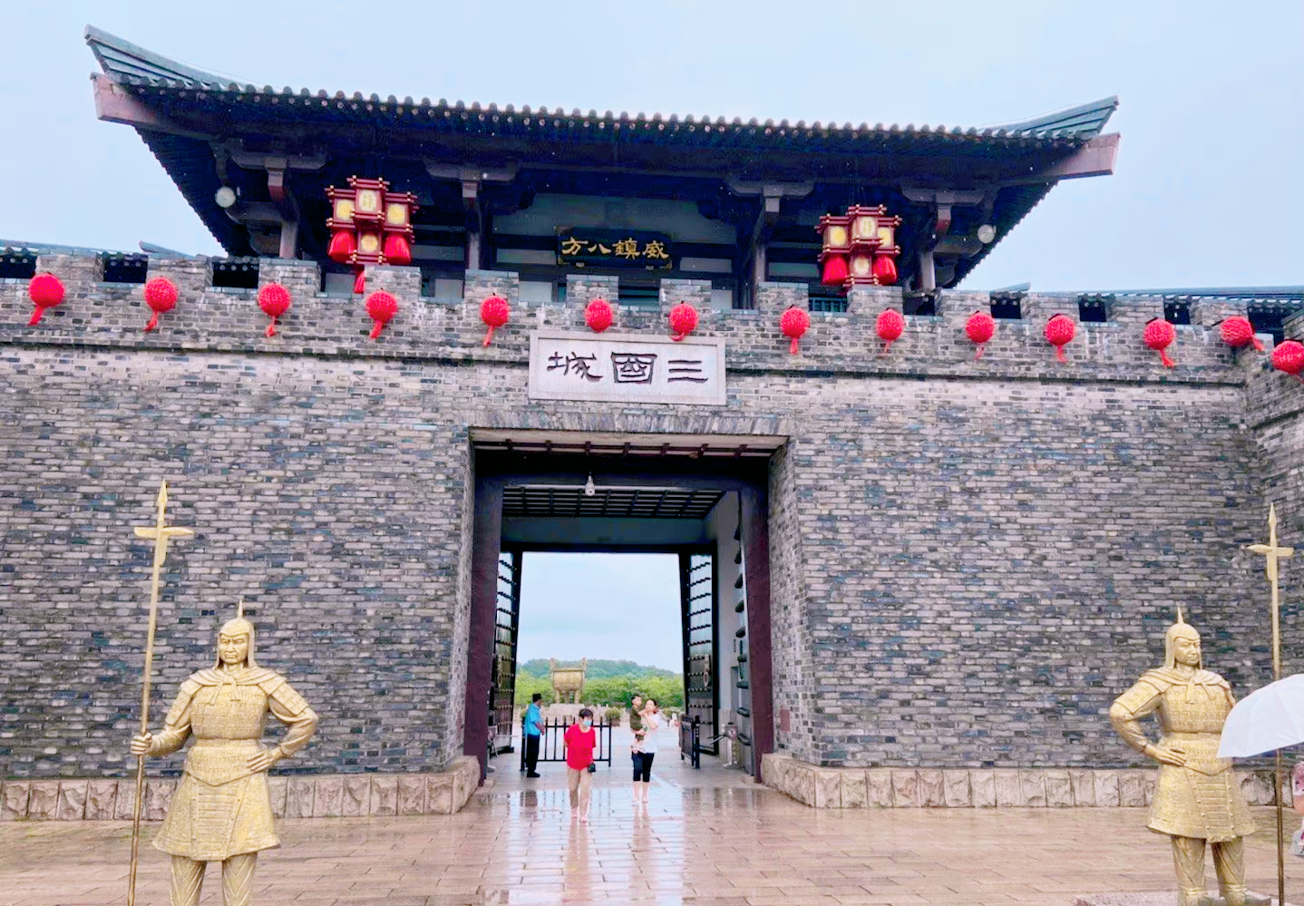 合肥为何称为三国战城,为什么说合肥也是三国故地