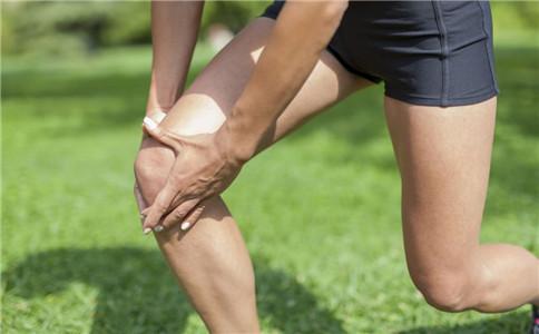 老年人膝盖疼痛的原因和治疗方法,运动后膝盖疼痛的原因和解决方法