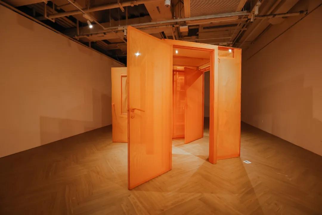 藏不住了!魔都9月,邂逅这58个宝藏惊喜