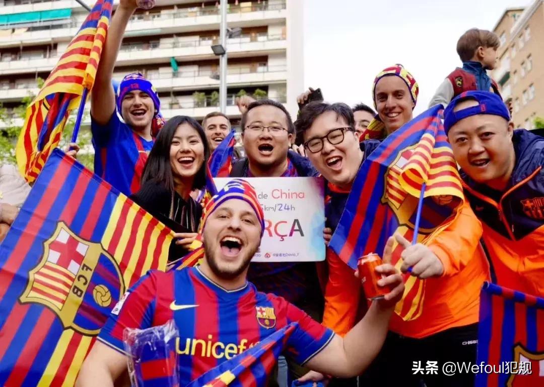 「专栏」体育人吴屹峰-从足球到英伦摇滚！