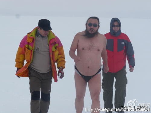 华人频道专访中华奇人李振家,专访中华奇人李振家