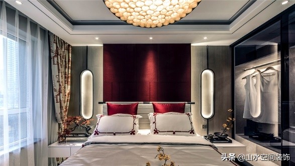 120平轻奢高级感装修,120平轻奢别墅装修效果图