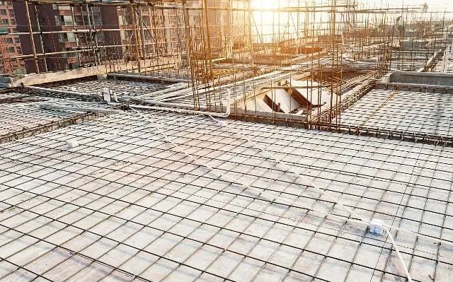 农村自建房钢筋露筋怎么处理,住宅屋顶钢筋外露怎么处理