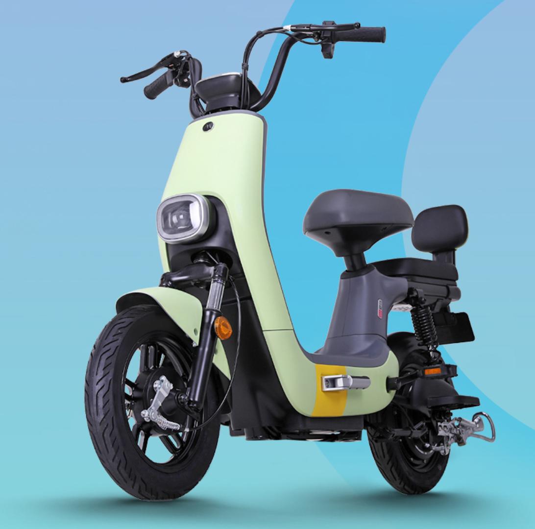 九号电动车1999元,1999电动车