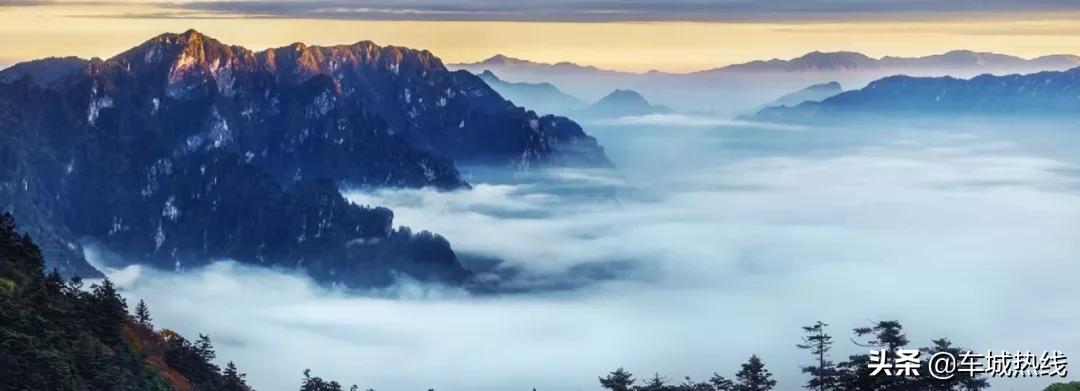 云招商发布会,2022年十堰招商项目