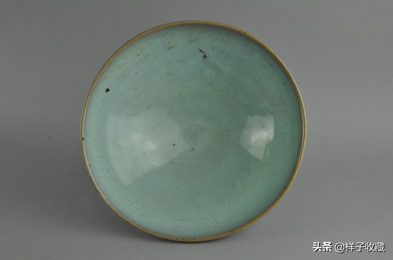 宋代汝窑釉色有几种,宋代汝窑瓷器颜色特征