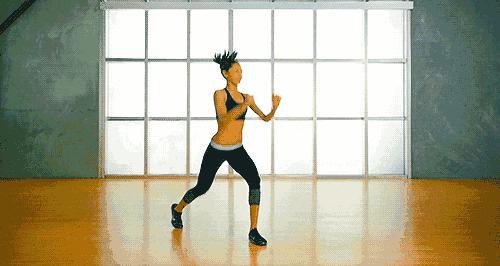 抖音上的健身达人盘点,抖音里最火的健身达人