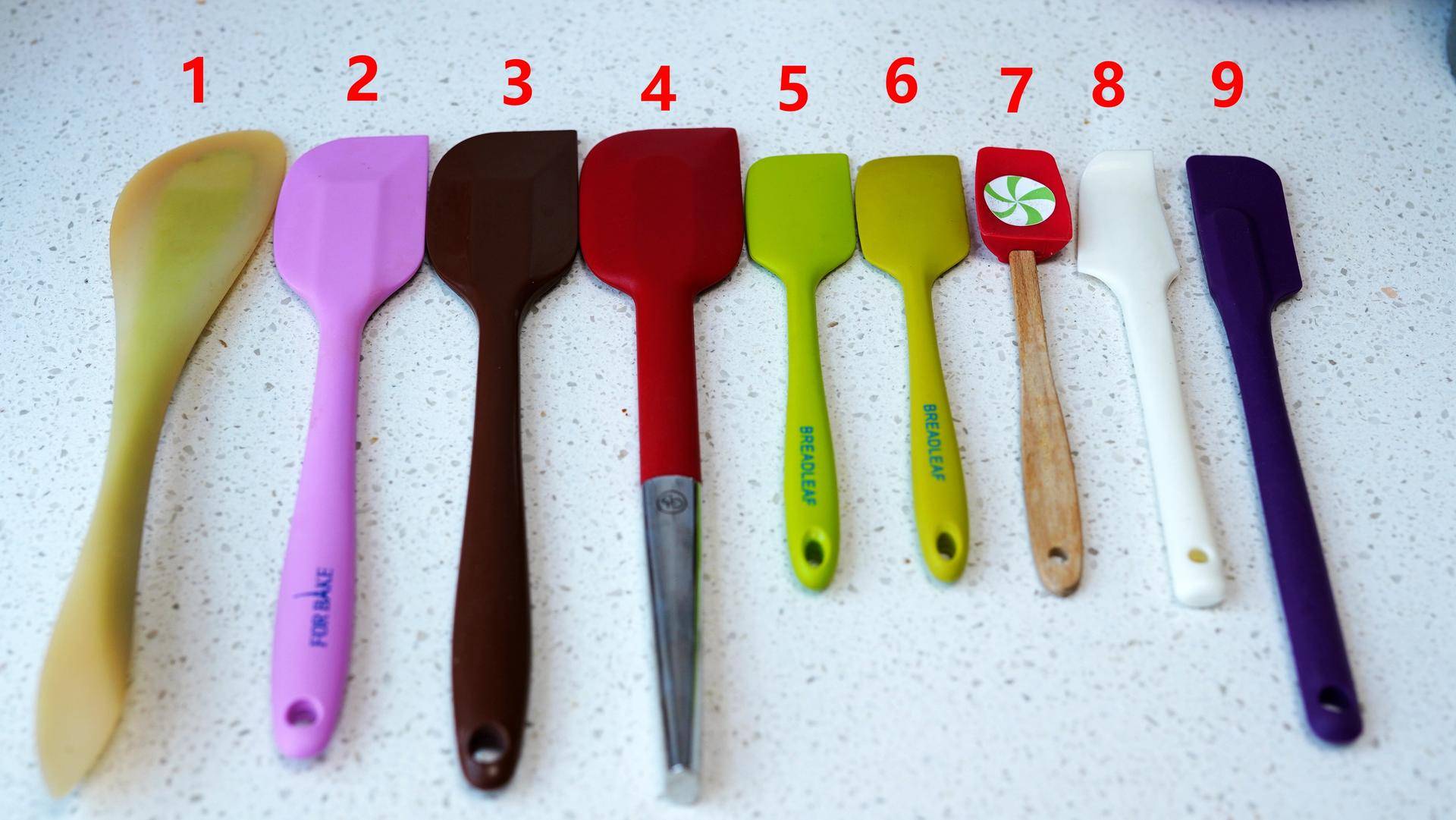 不走弯路,抄作业,细数十年烘焙中那些最好用的工具「新手篇」