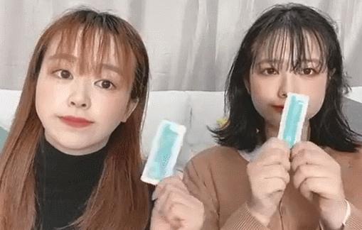 刘海怎么才能矫正,刘海矫正最好的方法