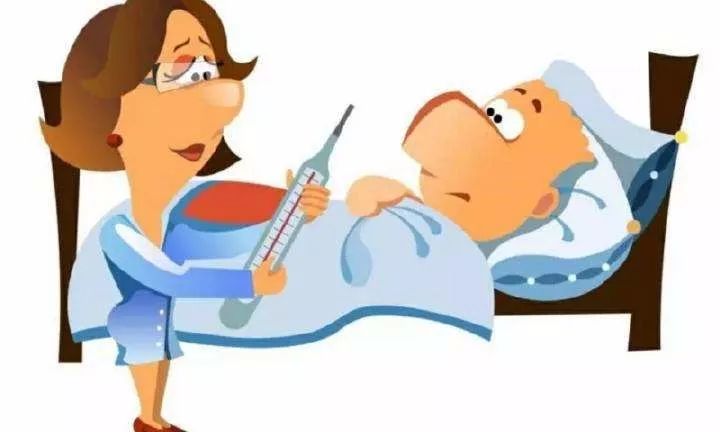术后病人发热怎么处理,术后发热好事还是坏事