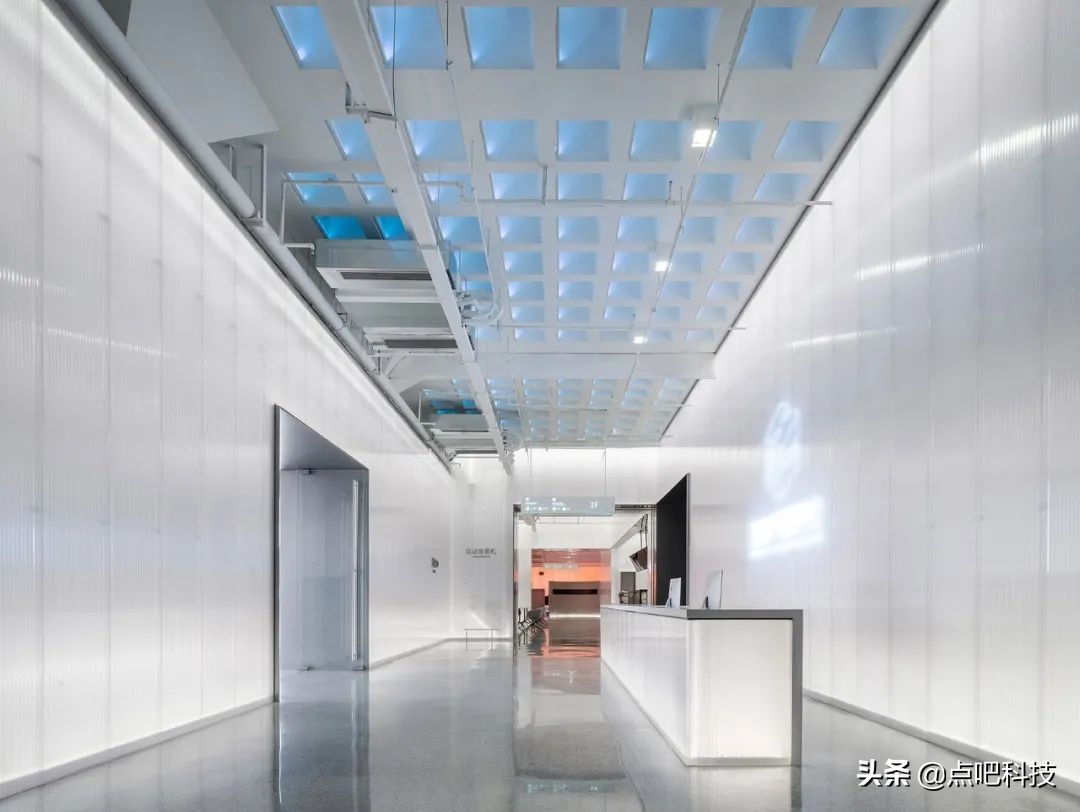 展馆案例设计思路,展馆视频制作案例