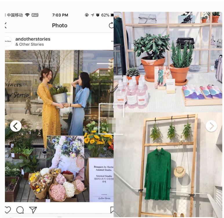 不输zara国产小众品牌,和zara一样的小众品牌