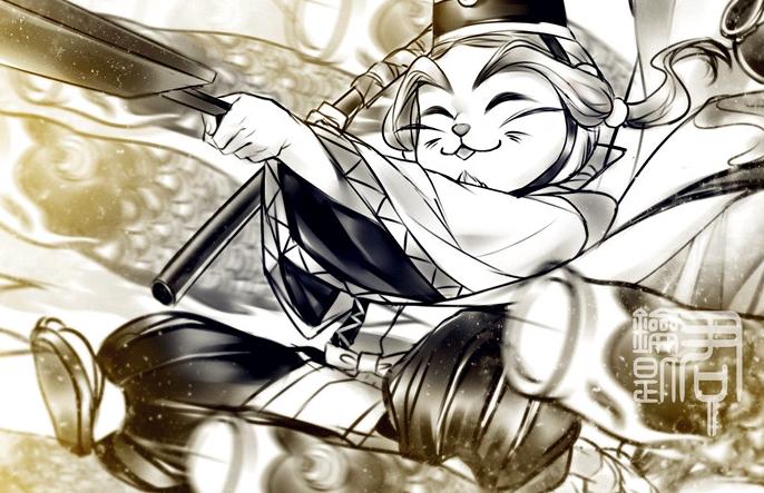 阴阳师近期可以无敌状态的式神,惠比寿有获得鬼火的能力