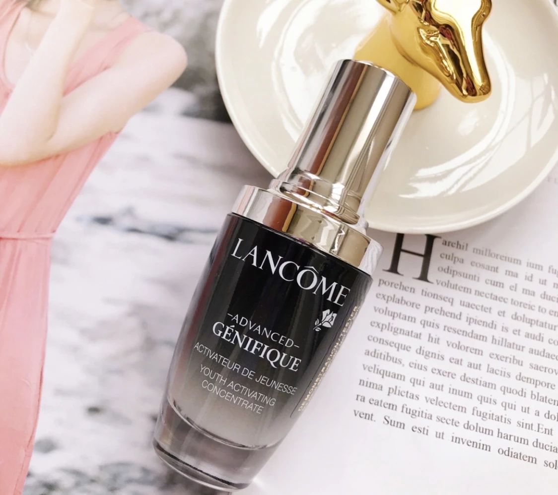 网红都在用的抗老神器真的有用吗,深扒张庭护肤品