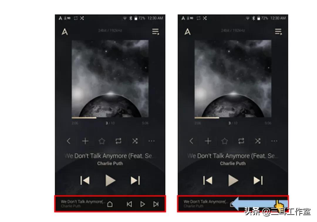Astell＆KernSE180使用随笔~一台可以换芯的*放播**器