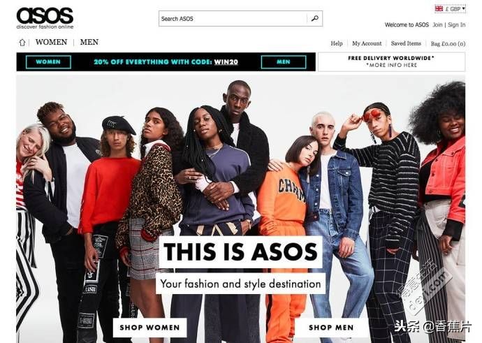 国外海淘黑五,海淘黑五怎么打折