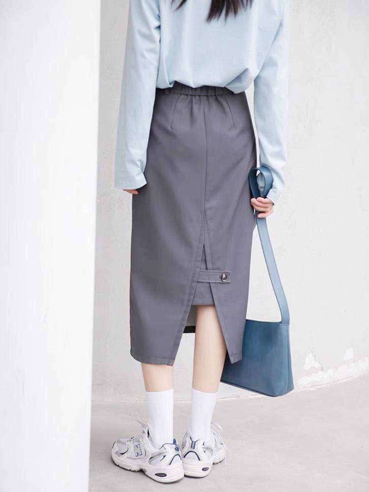 又有气质又减龄的开学穿搭,学生党的穿搭怎么穿才好看